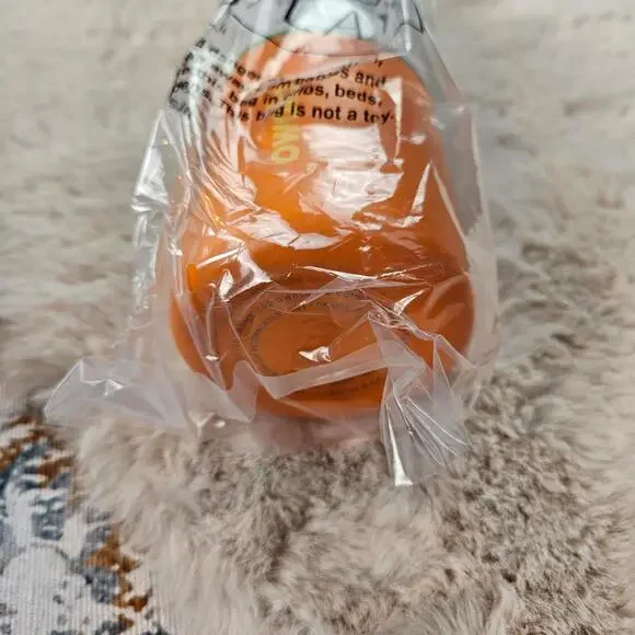 Owala 24 oz Stainless Steel FreeSip Water Bottle Color Drop - Creamsicle - Picture 3 of 6